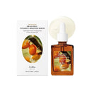 Dr. Althea 345 Relief Cream – Creme Reparador de Barreira Facial com Vitamina C e Brilho – Produto Original de Skincare Coreano