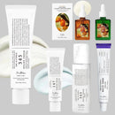 Dr. Althea 345 Relief Cream – Creme Reparador de Barreira Facial com Vitamina C e Brilho – Produto Original de Skincare Coreano