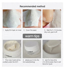 Máscara LANBENA para Remoção de Cravos do Nariz – Limpeza Profunda e Desobstrução de Poros (Peel-Off) Mud Mask Treatments Skin Care